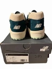 New Balance NB 550 BB550FLV Saturated Court 9 4
