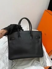 Hermes Birkin 30 Togo GHD THB Auth. 3