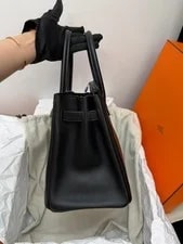 Hermes Birkin 30 Togo GHD THB Auth. 4