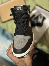 Jordan Air 1 Retro High OG / /Medium 2018 555088-013 3