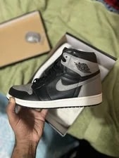 Jordan Air 1 Retro High OG / /Medium 2018 555088-013 4