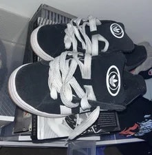 Adidas — Adidas Campus ’S / Low Top Lace-Up Athletic — Sneaker — resale