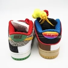 Nike SB Dunk Low Paulsneakers 2