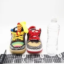 Nike SB Dunk Low Paulsneakers 3