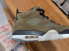 Size 11 - Air Jordan Son of Mars Low 2