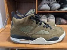 Size 11 - Air Jordan Son of Mars Low 4