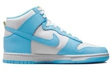 Nike Dunk High Chill -401 2