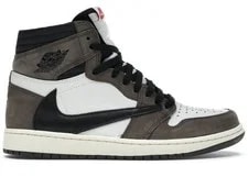 Jordan — Jordan 1 Retro High OG SP — Sneaker — resale