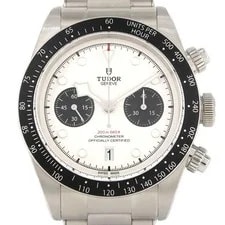 Tudor — Tudor Black Bay Chrono M79360N — Watch — deal