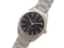 Omega Seamaster Railmaster Co-Axial 220.10.40.20.01.001 Stainless Steel #DW2012 2