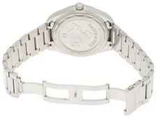 Omega Seamaster Railmaster Co-Axial 220.10.40.20.01.001 Stainless Steel #DW2012 4