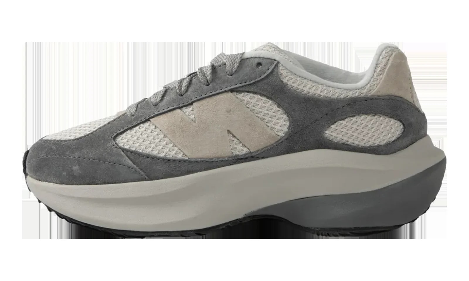 New Balance — Wrpd Runner "Castlerock Arid " Uwrpdhsa — Sneaker — resale
