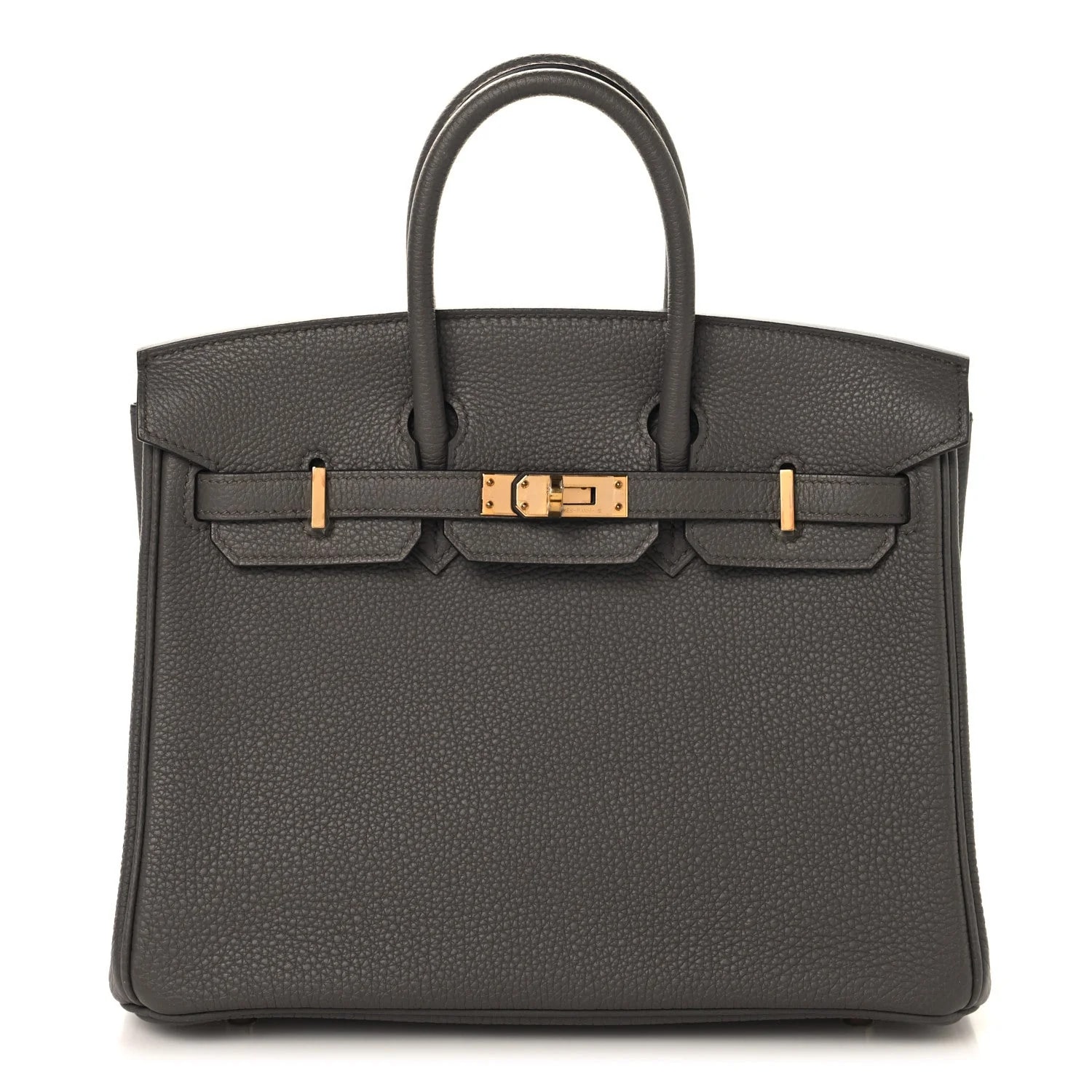 Birkin 25 Etoupe 2