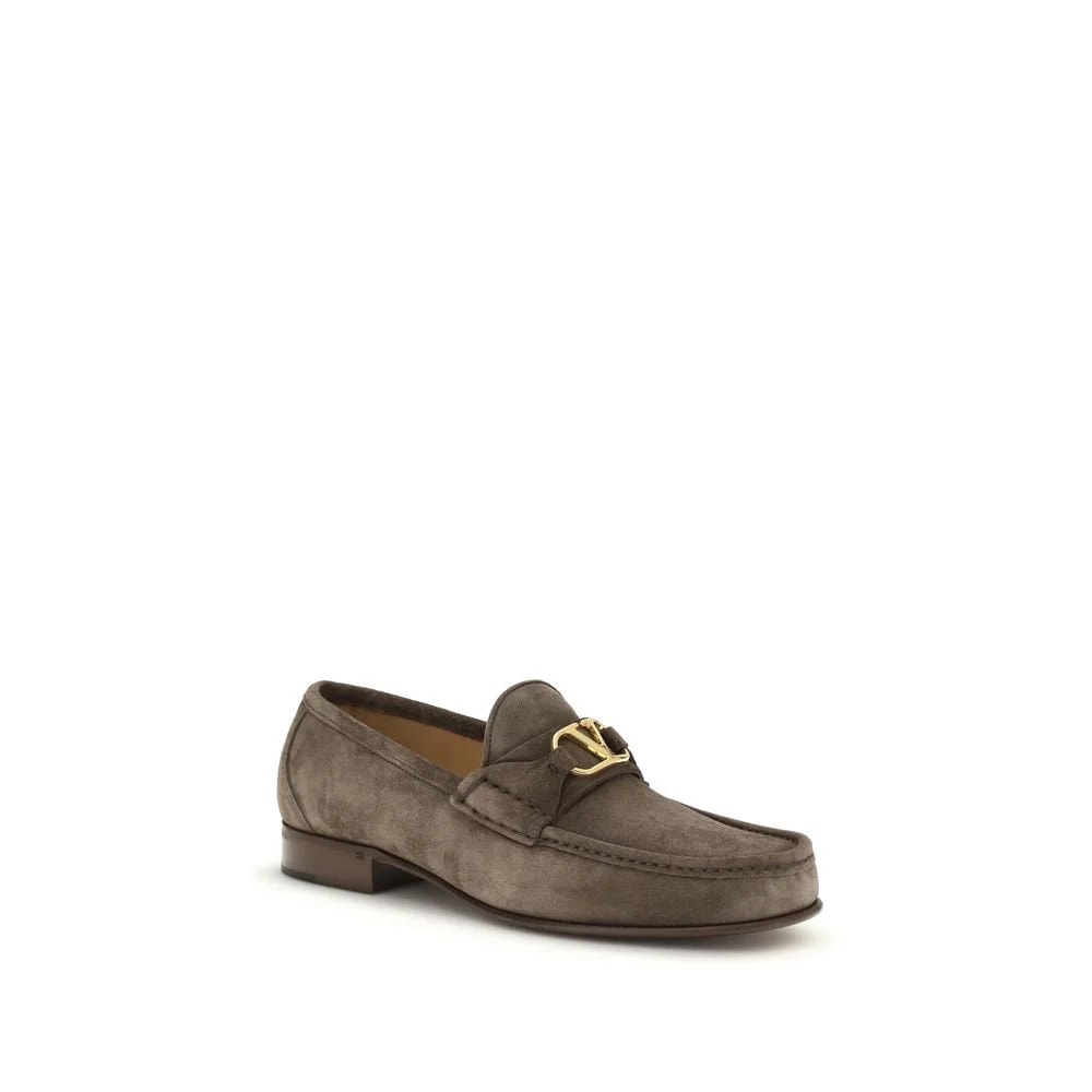 Valentino Garavani Bos Taurus Slip-On 2