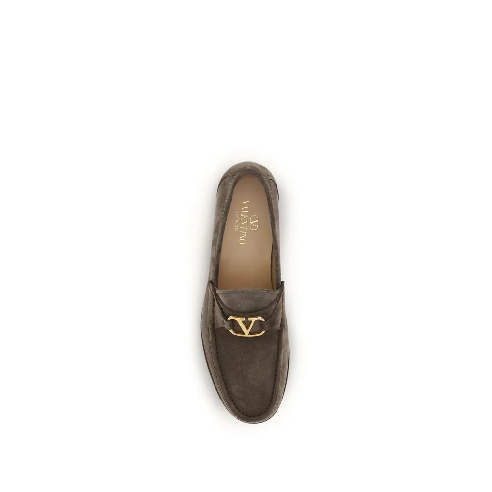 Valentino Garavani Bos Taurus Slip-On 4