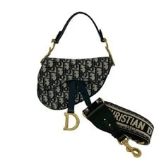 Christian Dior Saddle 2way Shoul 2
