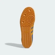Adidas Pixar Toy Story Samba OG Shoes 4