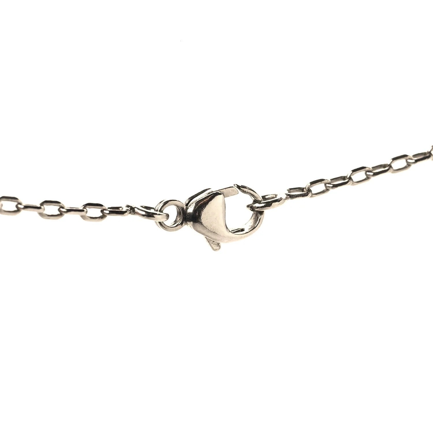 Palladium Plated Medor Folk 4