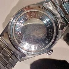 Tudor 361/1835 19 / Cobalt Prince Oysterdate 2