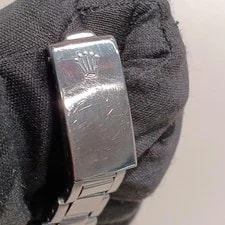 Tudor 361/1835 19 / Cobalt Prince Oysterdate 4