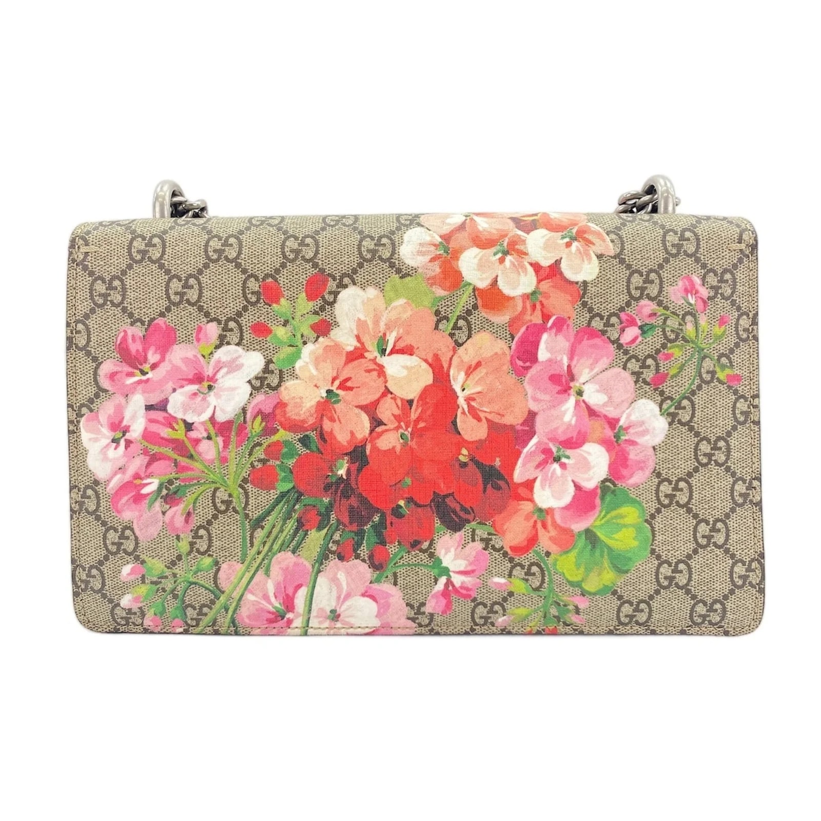 Gucci — Gucci GG Blooms — Handbag — resale