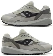 Saucony — S79039-2 Saucony 6000 / Shoes — Sneaker — resale