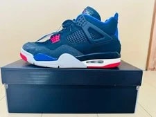9.5US Air Jordan 4 Retro 3