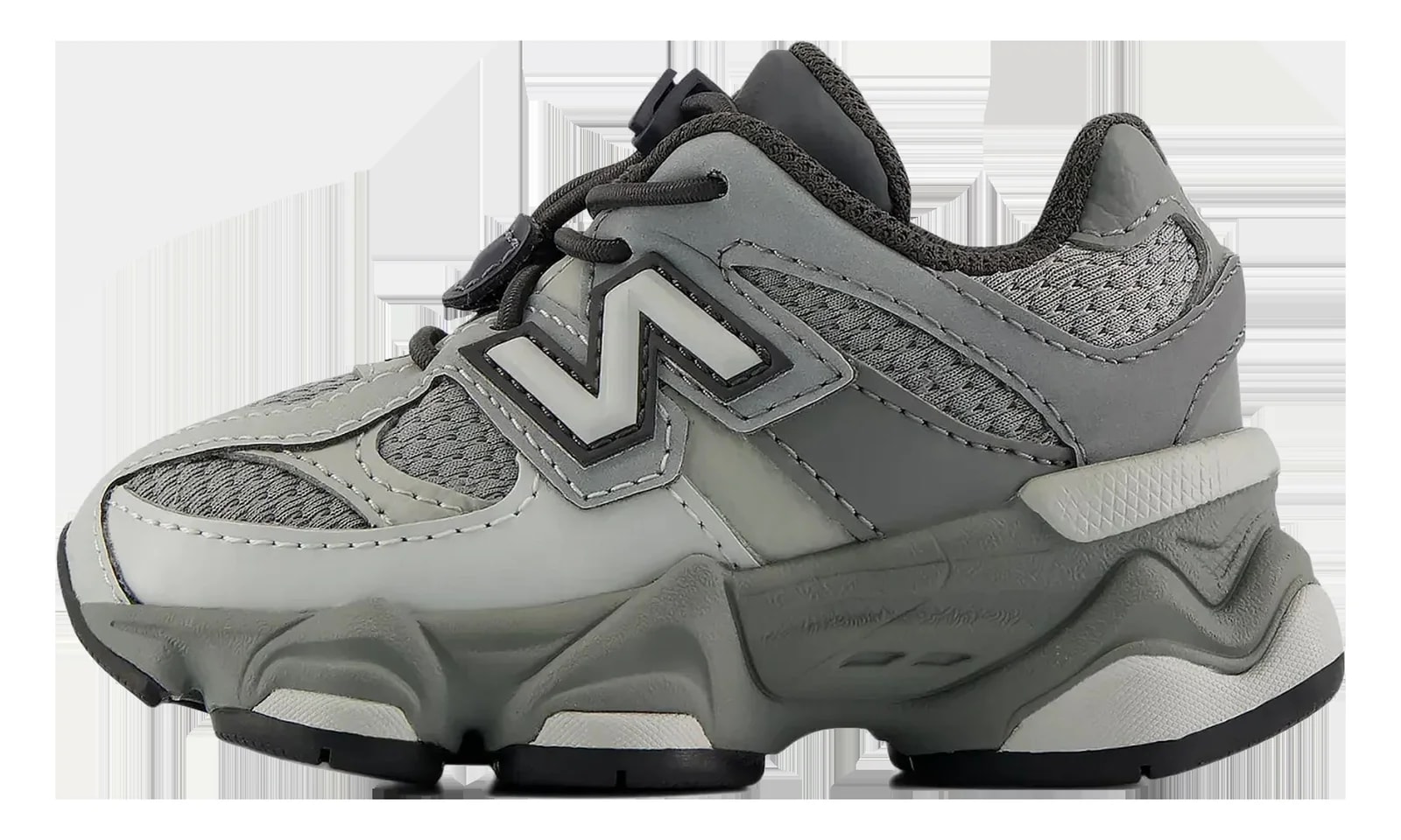 New Balance — 9060 Bungee Wide TD " / Harbor " I906037D — Sneaker — resale