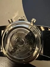Breitling Superocean Heritage B01 Chronograph SS Auto 44mm AB0162 3