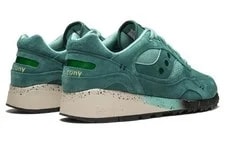 Saucony 6000 Feature Living Fossil S70429-1 3