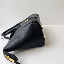 Celine Luggage Small With Accents in - Excellent #LOK781 3