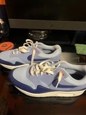 Nike Air Max 1 Essential 'Psychic ' Shoes 3