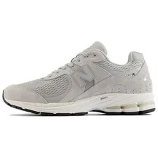 New Balance — [M2002RNM] -- New Balance NB 2002R 复古百搭 耐磨 低帮 生活休闲鞋 男女同款 灰色 — Sneaker — resale