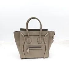 Celine — Celine Luggage T10310509 — Handbag — resale