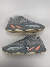 Size 12 - Adidas Yeezy Boost 700 V1 2