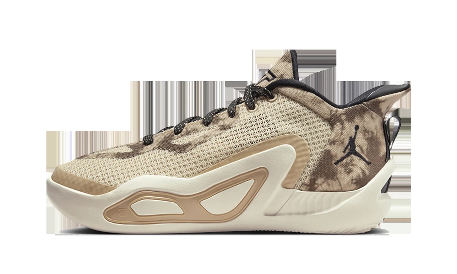 Jordan — Air Jordan Tatum 1 GS "Tunnel Walk" DX5359 200 — Sneaker — resale