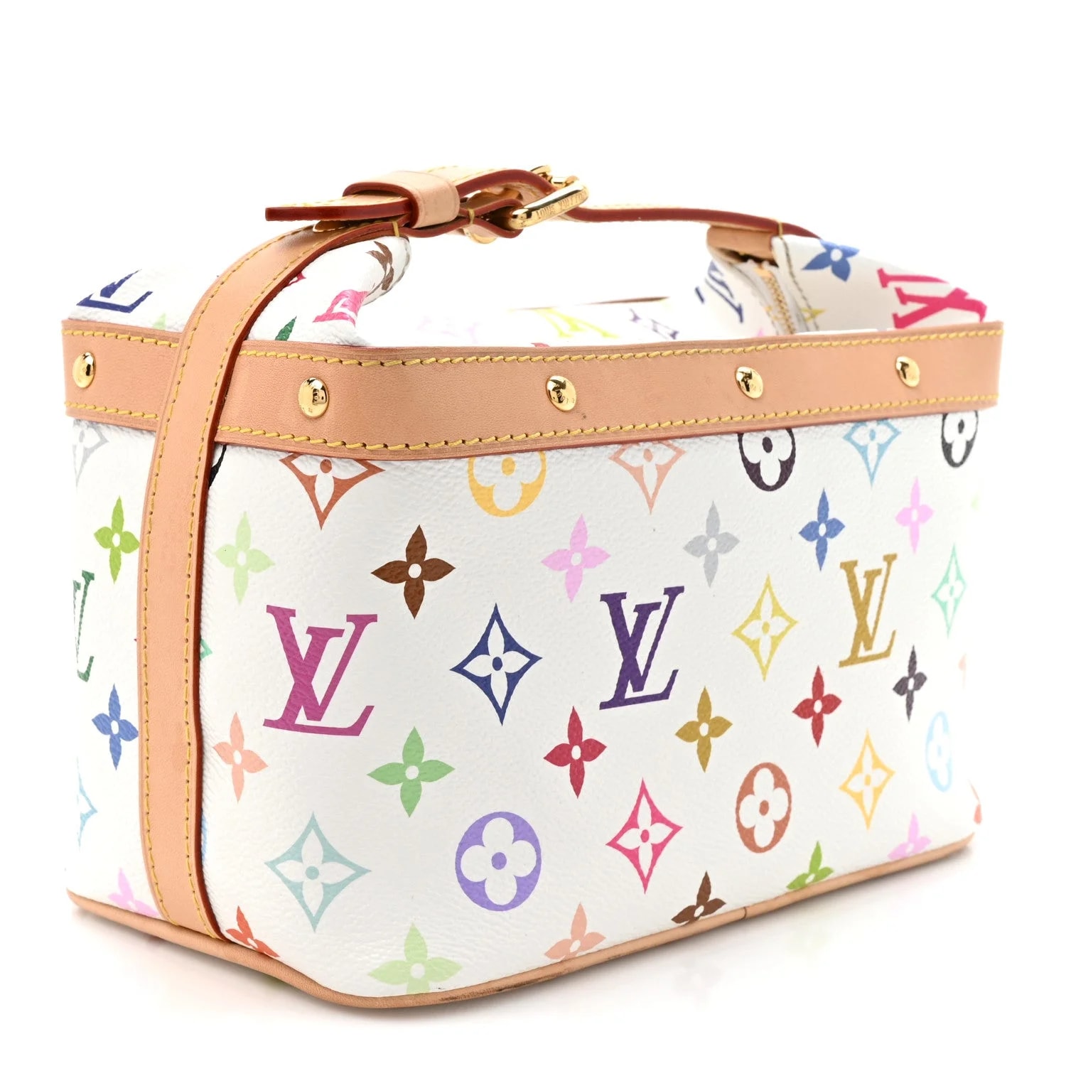 X TM Cruiser Toiletry 3