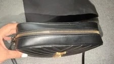 Saint Laurent LOU Camera IN Quilted With 4