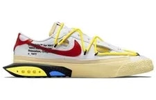 Nike Blazer Low - DH7863-100 Size 2