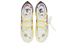 Nike Blazer Low - DH7863-100 Size 4