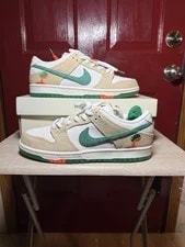 Nike SB — Nike SB Dunk Low Jarritos — Sneaker — resale