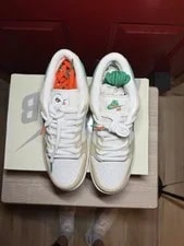 Nike SB Dunk Low Jarritos 3