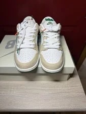 Nike SB Dunk Low Jarritos 4