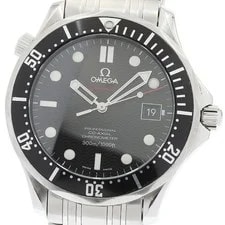 Omega — Omega Seamaster 300 Co-Axial 212.30.41.20.01.005 — Watch — resale