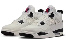 Air Jordan — Air Jordan 4 Retro "Flight Club" / - IM4002-100 — Sneaker — resale