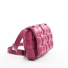 Bottega Veneta Padded Cassette 591970 2