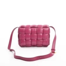 Bottega Veneta Padded Cassette 591970 3