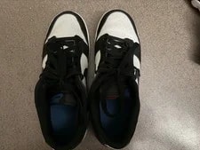 Nike Dunk Low Top Lace Up 2
