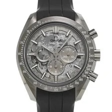 Omega — Omega Speedmaster 310.92.44.50.06.002 44.25mm Ceramic Gray #WW3412 — Watch — resale