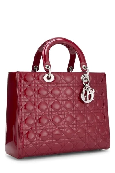 Lady Dior Large 2